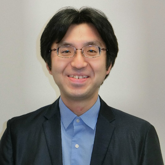 Iwaki Akiyama , Ph.D